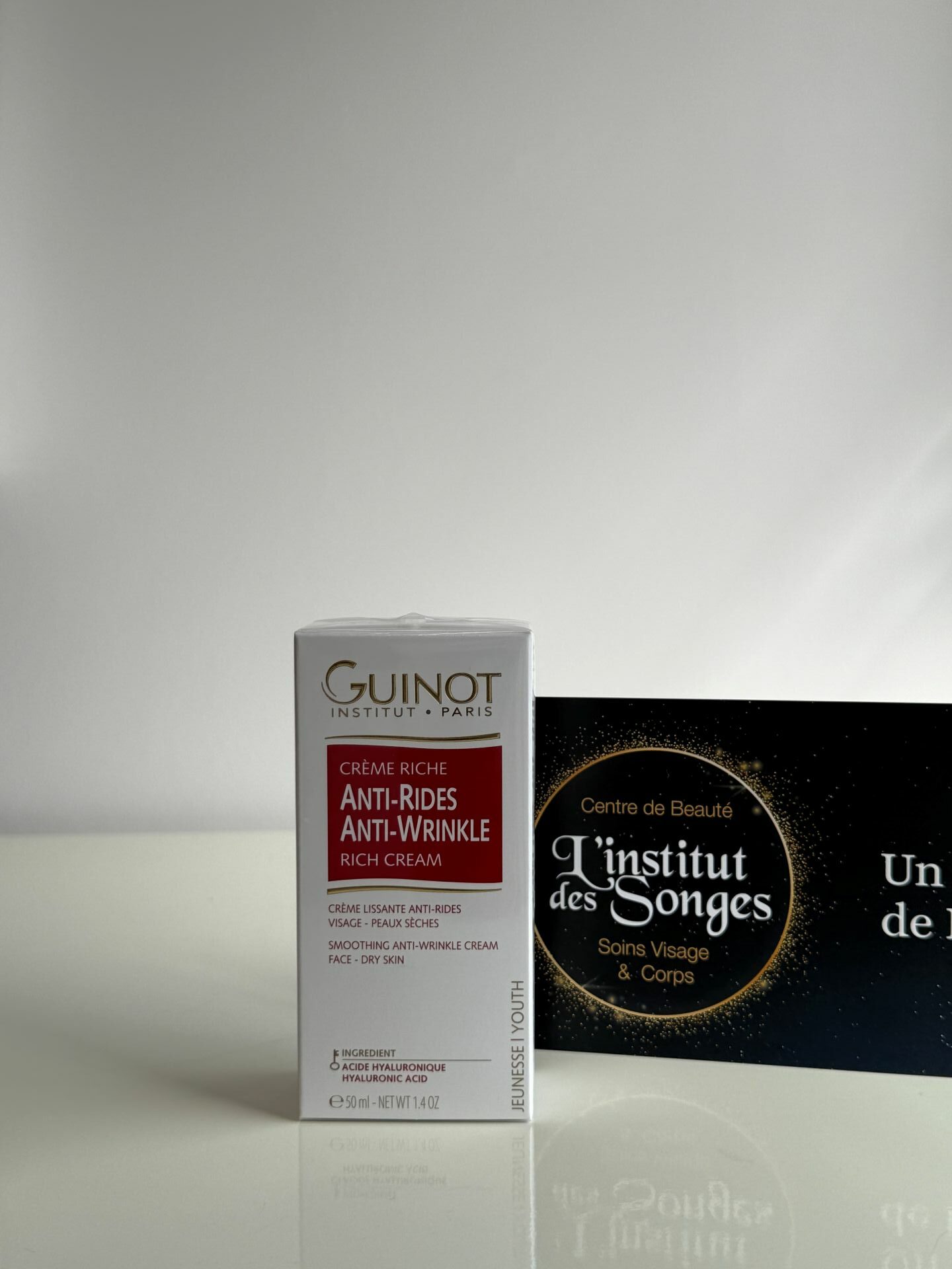 Crème Riche Anti-Rides-Guinot Visage redim