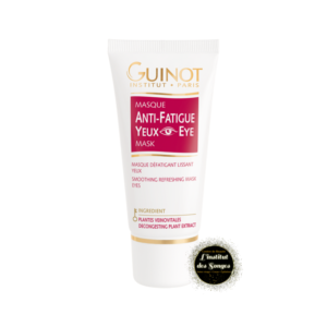 Masque anti fatigue yeux