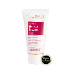 Masque hydra beauté