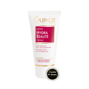 Crème hydra beauté