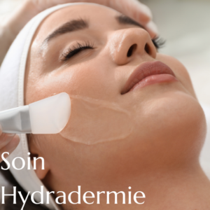 Hydradermie