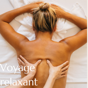 Voyage-relaxant