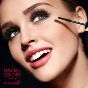 Maquillage Masters Colors