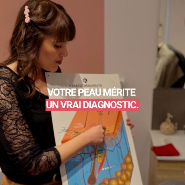 Diagnostic de peau Institut des Songes_600x600 Diagnostic de peau Institut des Songes_600x600