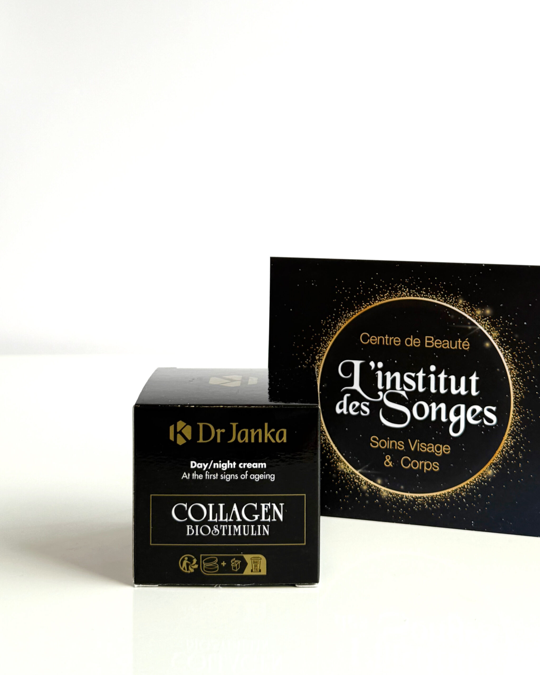Collagen Janka Collagen Janka