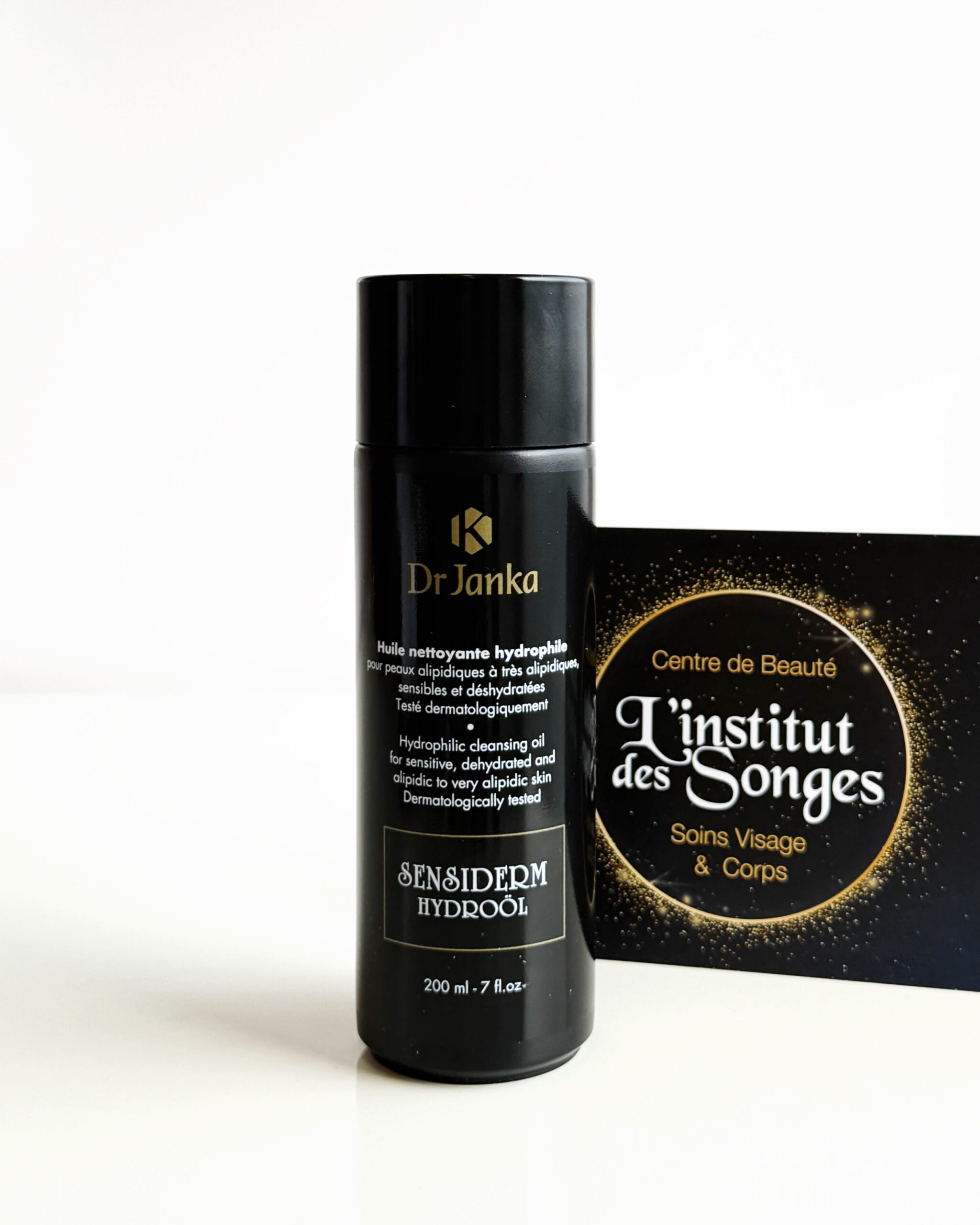 Sensiderm Hydrool Dr Janka Sensiderm Hydrool Dr Janka